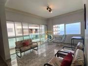 Apartamento para Venda em Guarujá/SP Jardim Astúrias 3...