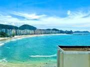 Apartamento para Venda em Guarujá/SP Jardim Astúrias 3...