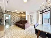 Apartamento para Venda em Guarujá/SP Jardim Astúrias 3...