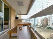 Apartamento para Venda em Guarujá/SP Jardim Astúrias 3...