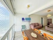 Apartamento para Venda em Guarujá/SP Jardim Astúrias 3...