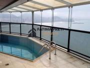 Apartamento para Venda em Guarujá/SP Jardim Astúrias 3...