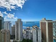 Apartamento para Venda em Guarujá/SP Jardim Astúrias 3...