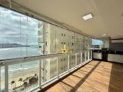 Apartamento para Venda em Guarujá/SP Jardim Astúrias 3...