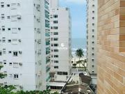 Apartamento para Venda em Guarujá/SP Jardim Astúrias 3...