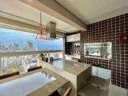 Apartamento para Venda em Guarujá/SP Jardim Astúrias 3...