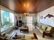 Apartamento para Venda em Guarujá/SP Jardim Astúrias 3...