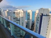 Apartamento para Venda em Guarujá/SP Jardim Astúrias 3...