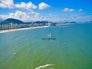 Apartamento para Venda em Guarujá/SP Jardim Astúrias 3...