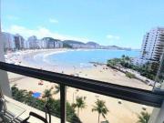 Apartamento para Venda em Guarujá/SP Jardim Astúrias 3...