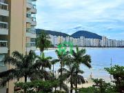 Apartamento para Venda em Guarujá/SP Jardim Astúrias 3...