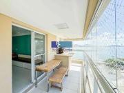 Apartamento para Venda em Guarujá/SP Jardim Astúrias 3...