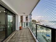 Apartamento para Venda em Guarujá/SP Jardim Astúrias 3...