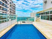 Apartamento para Venda em Guarujá/SP Jardim Astúrias 3...