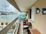 Apartamento para Venda em Guarujá/SP Jardim Astúrias 3...