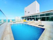 Apartamento para Venda em Guarujá/SP Jardim Astúrias 3...