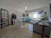 Apartamento para Venda em Guarujá/SP Jardim Astúrias 3...