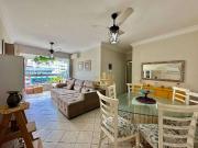 Apartamento para Venda em Guarujá/SP Jardim Astúrias 3...