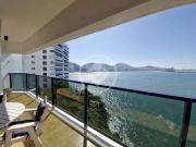 Apartamento para Venda em Guarujá/SP Jardim Astúrias 3...