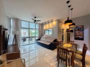 Apartamento para Venda em Guarujá/SP Jardim Astúrias 3...