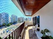 Apartamento para Venda em Guarujá/SP Jardim Astúrias 3...