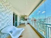 Apartamento para Venda em Guarujá/SP Jardim Astúrias 3...