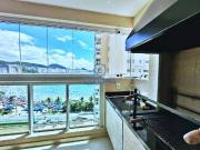 Apartamento para Venda em Guarujá/SP Jardim Astúrias 2...