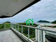 Apartamento para Venda em Guarujá/SP Jardim Astúrias 3...