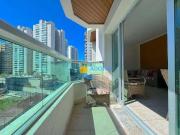 Apartamento para Venda em Guarujá/SP Jardim Astúrias 3...