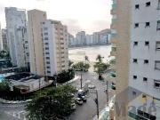 Apartamento para Venda em Guarujá/SP Jardim Astúrias 4...
