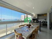 Apartamento para Venda em Guarujá/SP Jardim Astúrias 3...