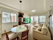 Apartamento para Venda em Guarujá/SP Jardim Astúrias 3...