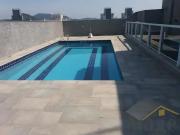 Apartamento para Venda em Guarujá/SP Jardim Astúrias 3...