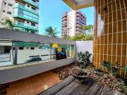 Apartamento para Venda em Guarujá/SP Jardim Astúrias 3...