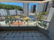 Apartamento para Venda em Guarujá/SP Jardim Astúrias 3...