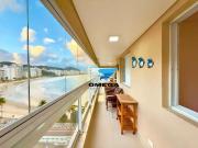 Apartamento para Venda em Guarujá/SP Jardim Astúrias 3...