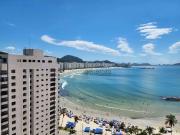 Apartamento para Venda em Guarujá/SP Jardim Astúrias 3...