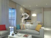 Apartamento para Venda em Guarujá/SP Jardim Astúrias 3...