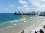 Apartamento para Venda em Guarujá/SP Jardim Astúrias 3...