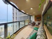 Apartamento para Venda em Guarujá/SP Jardim Astúrias 3...