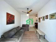 Apartamento para Venda em Guarujá/SP Jardim Astúrias 3...