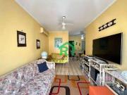 Apartamento para Venda em Guarujá/SP Jardim Astúrias 3...