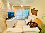 Apartamento para Venda em Guarujá/SP Jardim Astúrias 3...