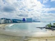 Apartamento para Venda em Guarujá/SP Jardim Astúrias 3...