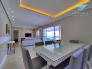 Apartamento para Venda em Guarujá/SP Jardim Astúrias 3...