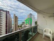 Apartamento para Venda em Guarujá/SP Jardim Astúrias 3...