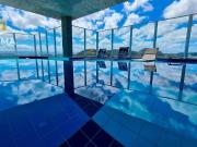 Apartamento para Venda em Guarujá/SP Jardim Astúrias 3...
