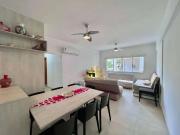 Apartamento para Venda em Guarujá/SP Jardim Astúrias 3...