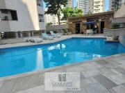 Apartamento para Venda em Guarujá/SP Jardim Astúrias 3...