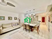 Apartamento para Venda em Guarujá/SP Jardim Astúrias 3...